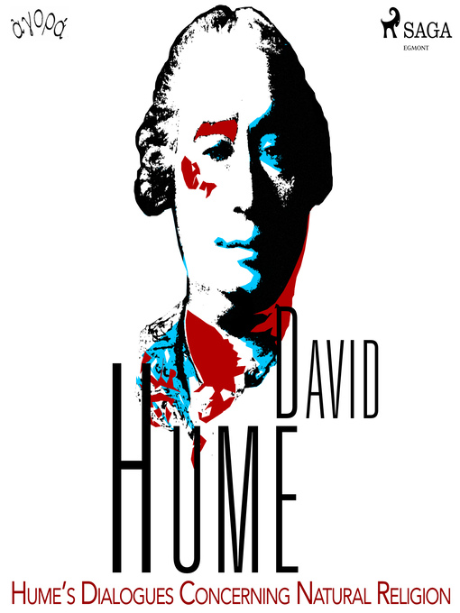 Title details for Hume's Dialogues Concerning Natural Religion by David Hume - Wait list